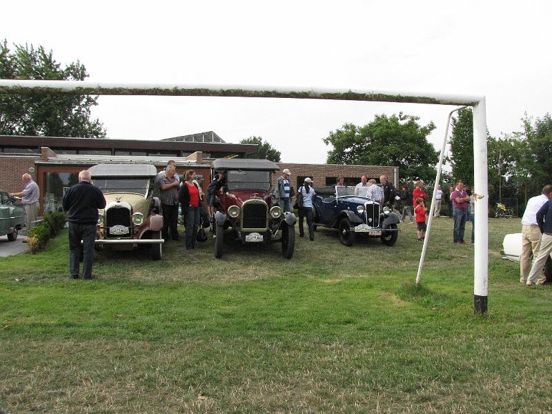 33 ste Crijtfeesten en 4de Crijtrally op 25 juli 2010-Terlogt Diepenbeek (43).JPG